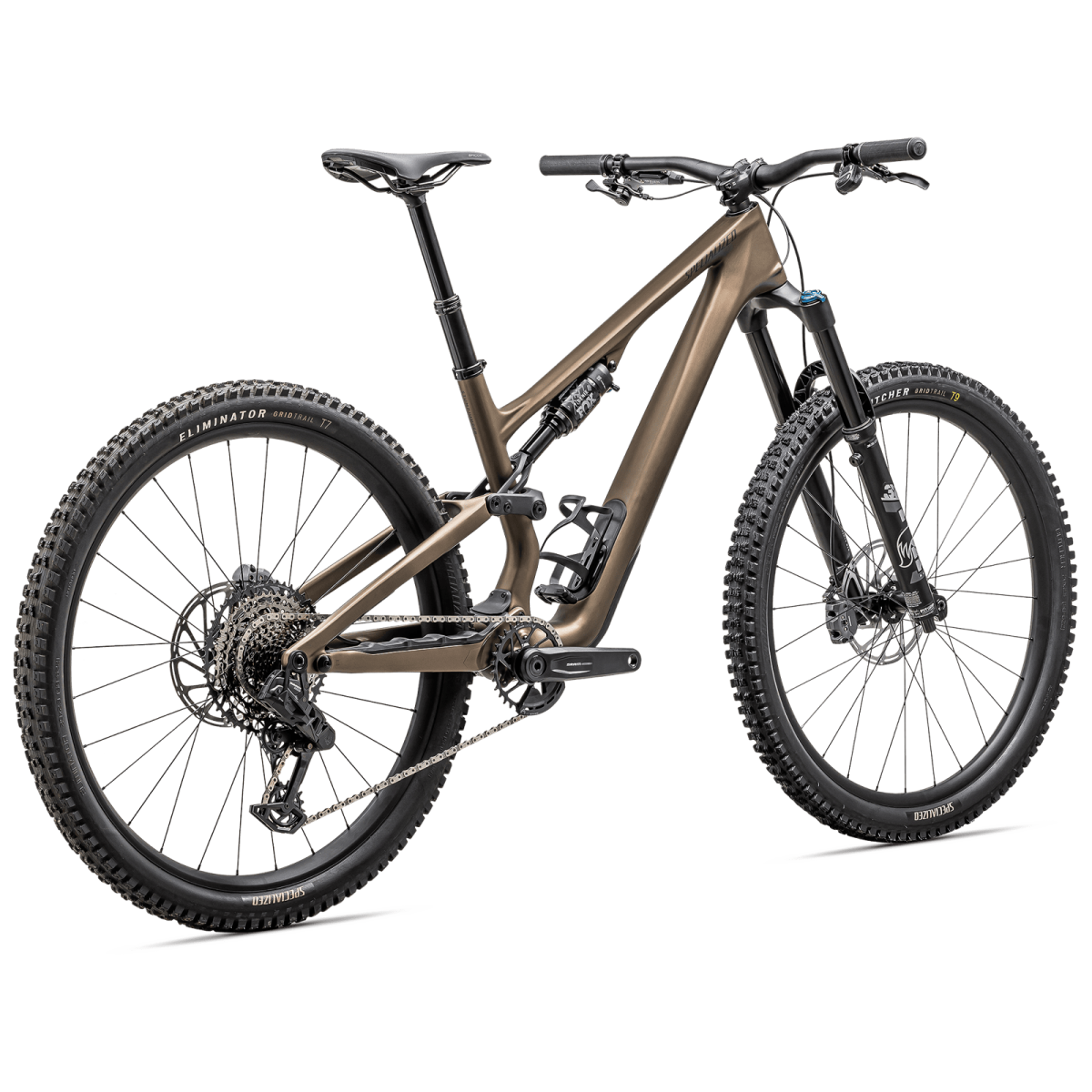 Specialized Stumpjumper 15 Comp kalnu velosipēds | 29