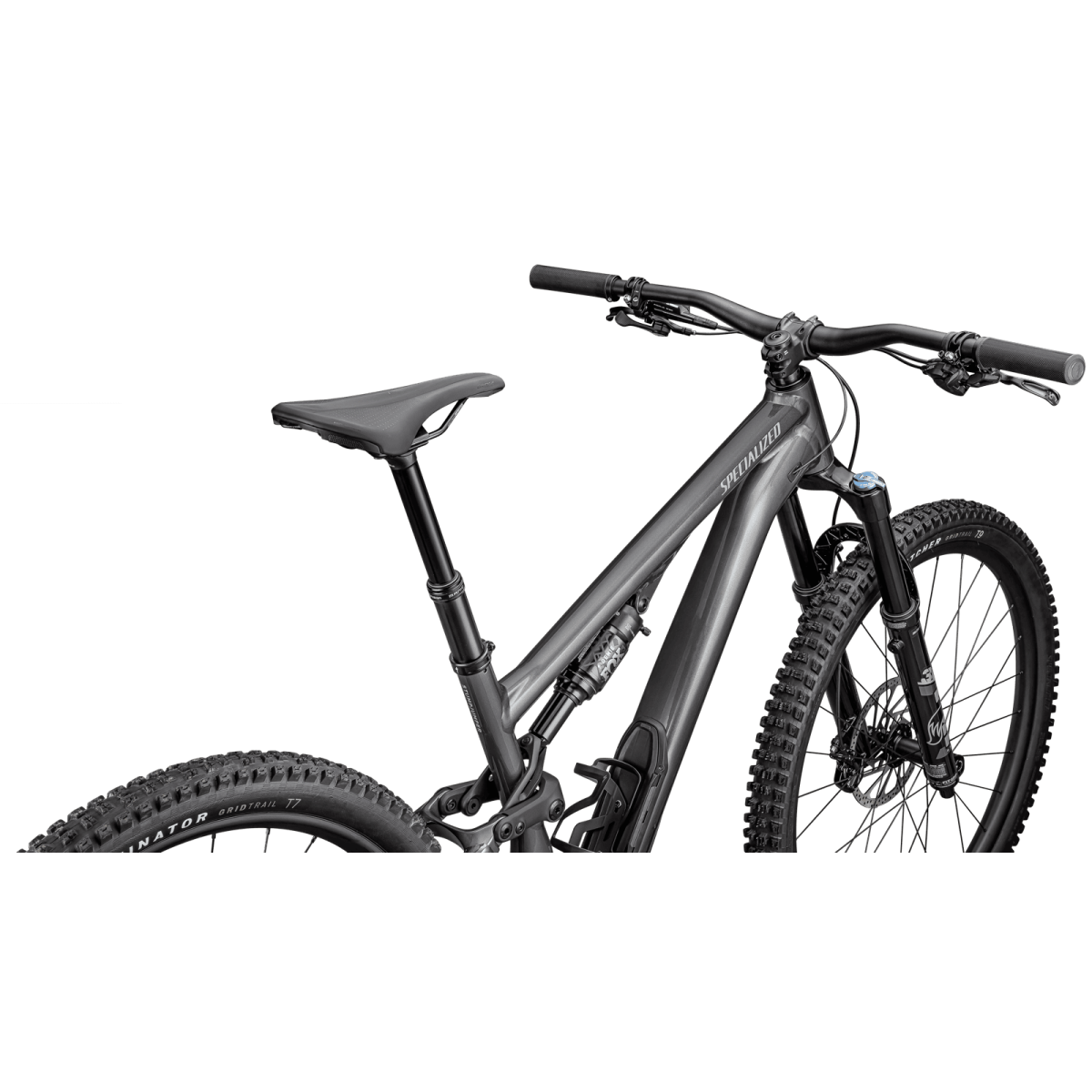 Specialized Stumpjumper 15 Comp Alloy maastikuratas | 29