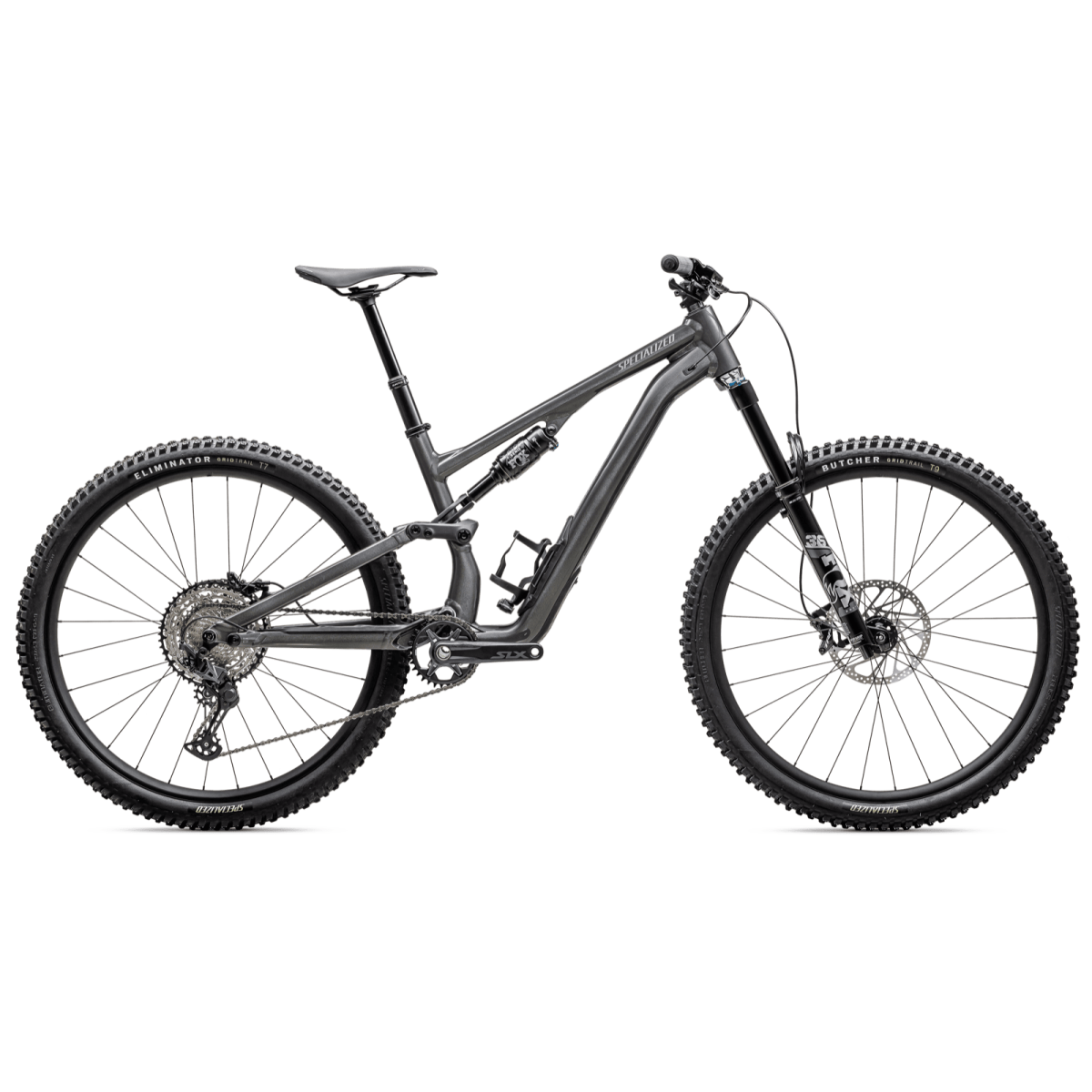 Specialized Stumpjumper 15 Comp Alloy maastikuratas | 29