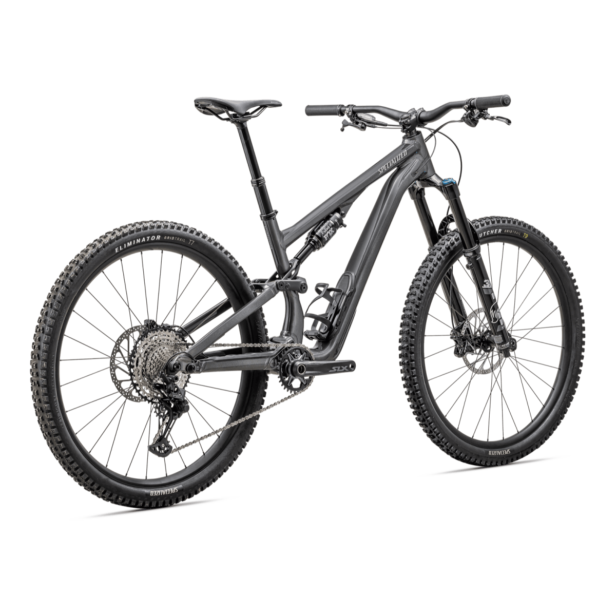 Specialized Stumpjumper 15 Comp Alloy maastikuratas | 29