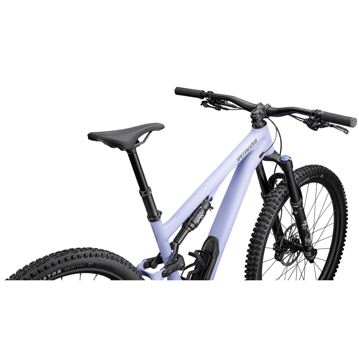Specialized Stumpjumper 15 Comp Alloy maastikuratas | 29