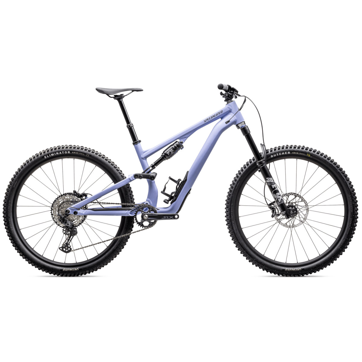 Specialized Stumpjumper 15 Comp Alloy maastikuratas | 29