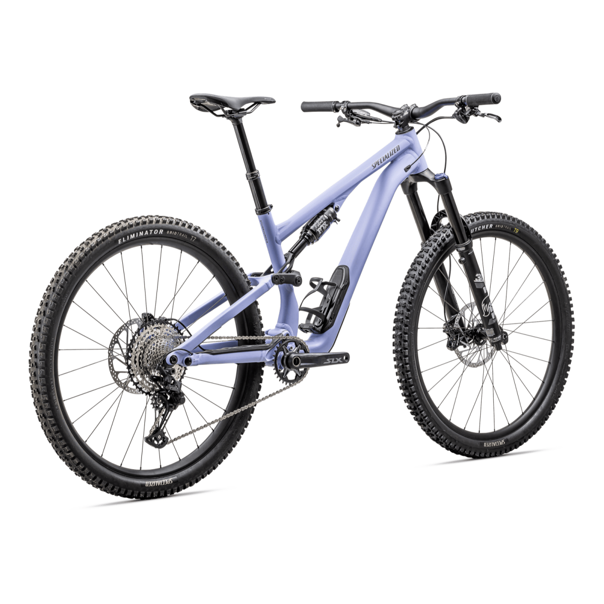 Specialized Stumpjumper 15 Comp Alloy maastikuratas | 29