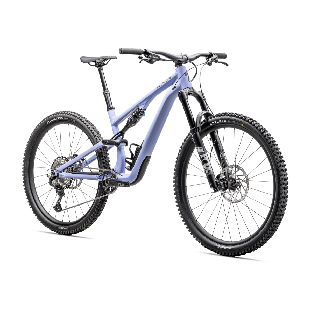 Specialized Stumpjumper 15 Comp Alloy maastikuratas | 29