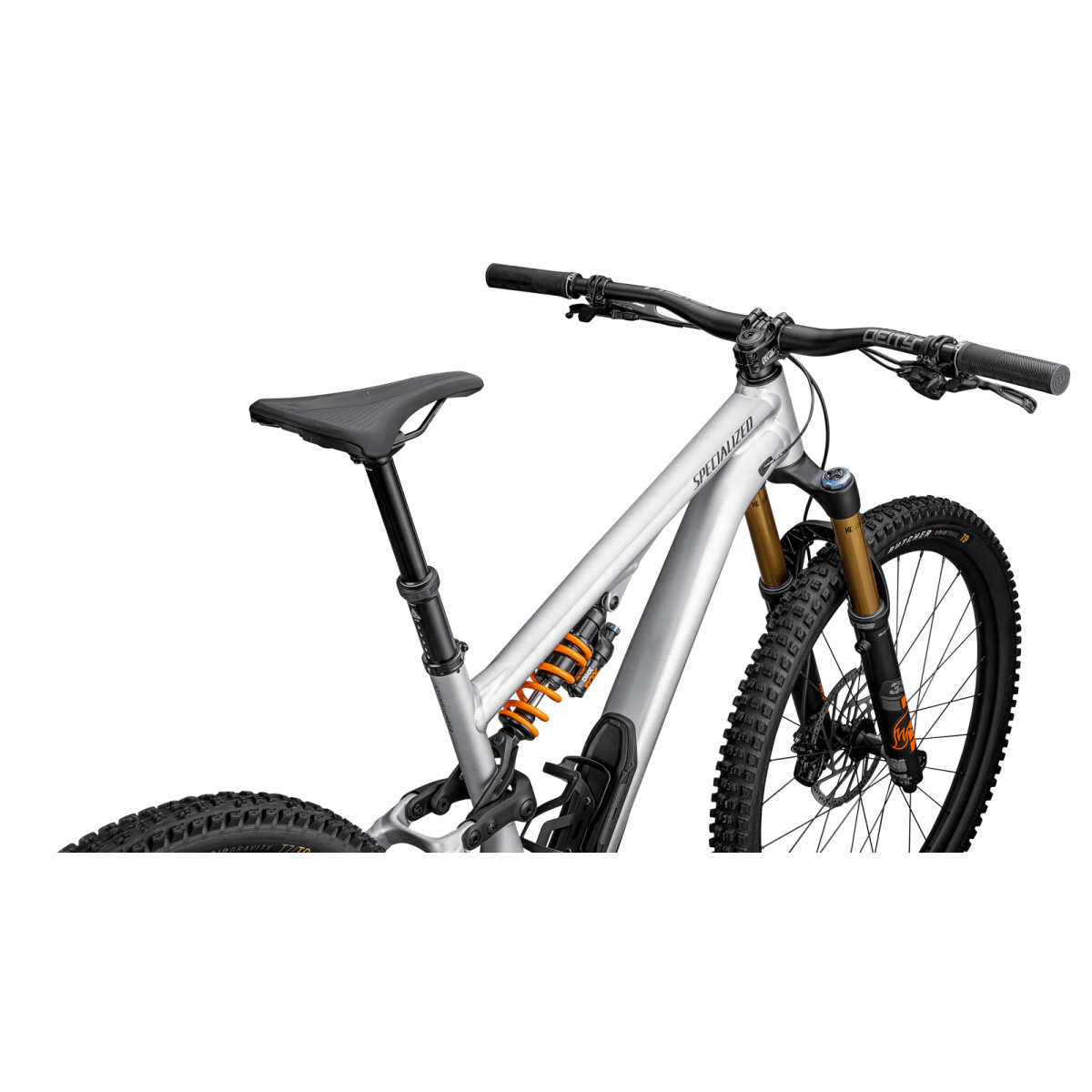 Specialized Stumpjumper 15 Fox Coil Alloy maastikuratas | 29