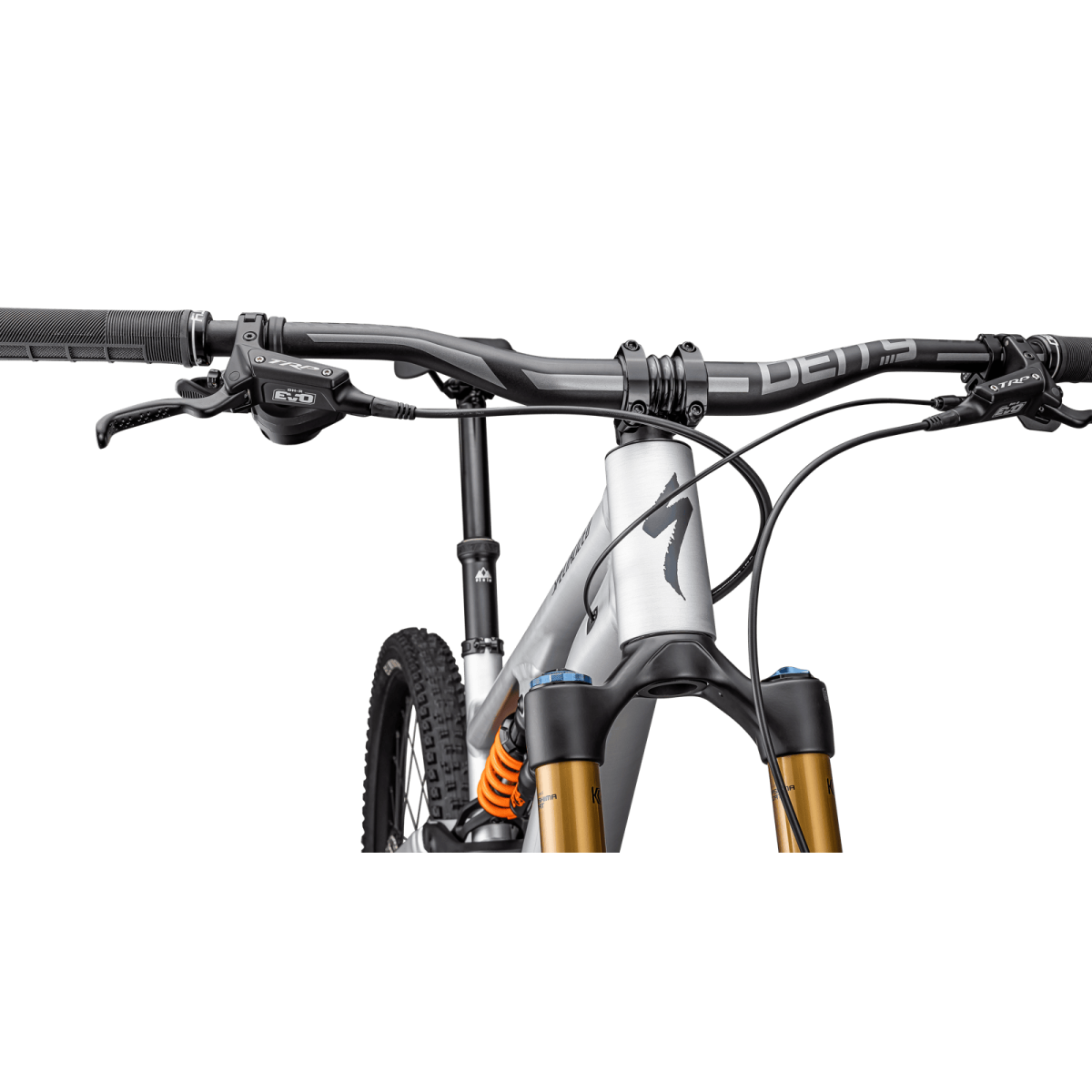 Specialized Stumpjumper 15 Fox Coil Alloy maastikuratas | 29
