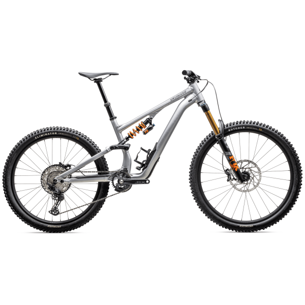 Specialized Stumpjumper 15 Fox Coil Alloy maastikuratas | 29