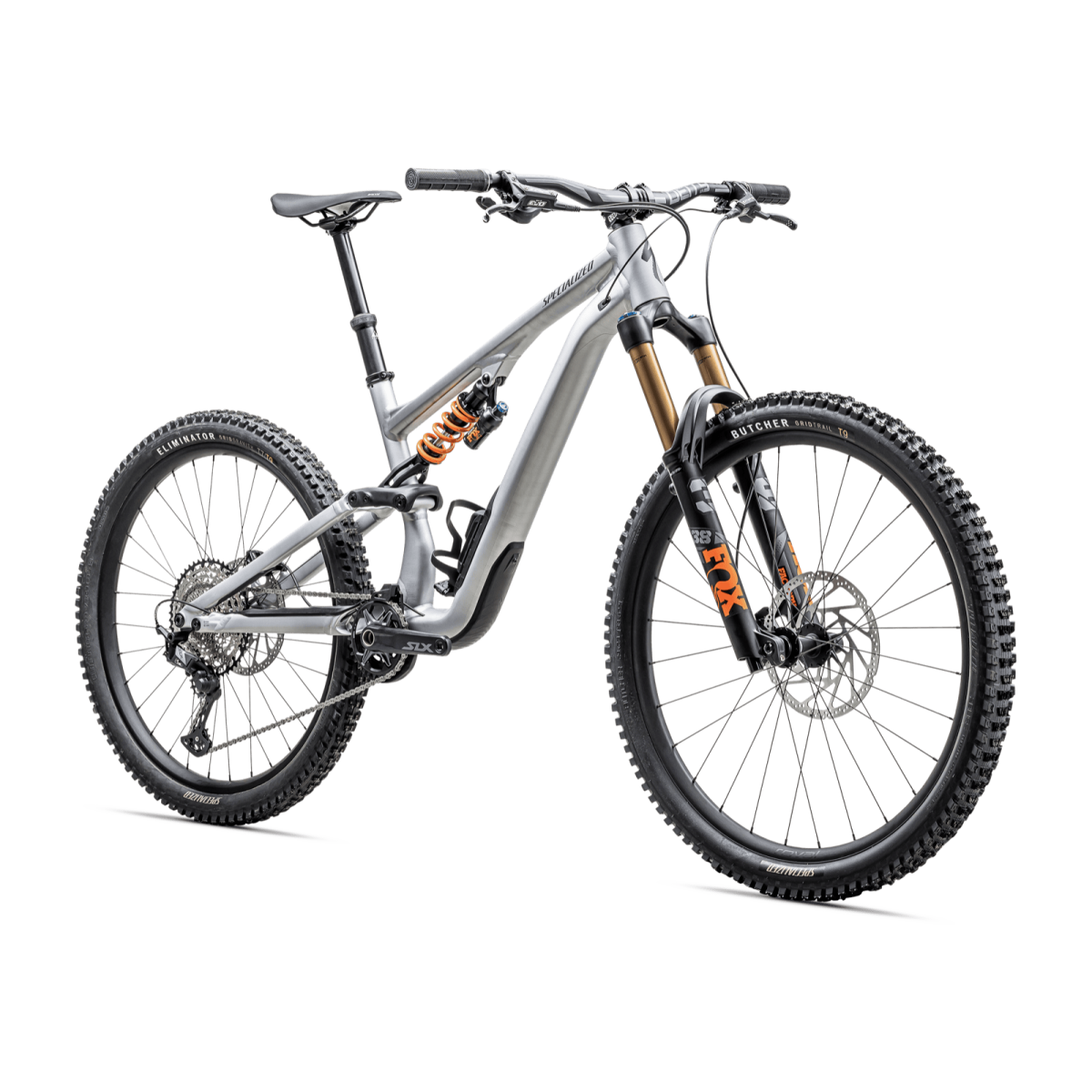 Specialized Stumpjumper 15 Fox Coil Alloy maastikuratas | 29