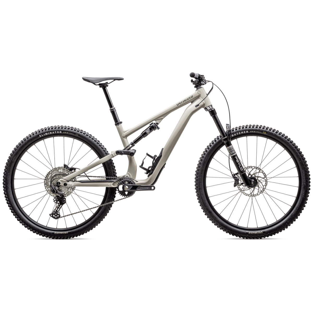 Specialized Stumpjumper 15 Alloy maastikuratas | 29