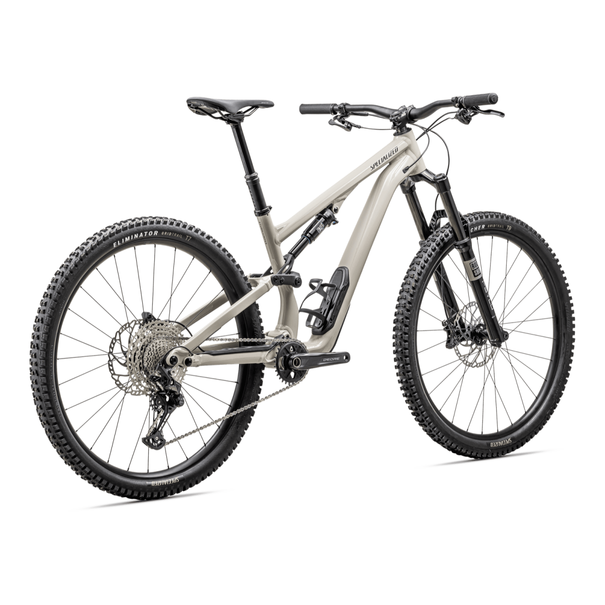 Specialized Stumpjumper 15 Alloy maastikuratas | 29