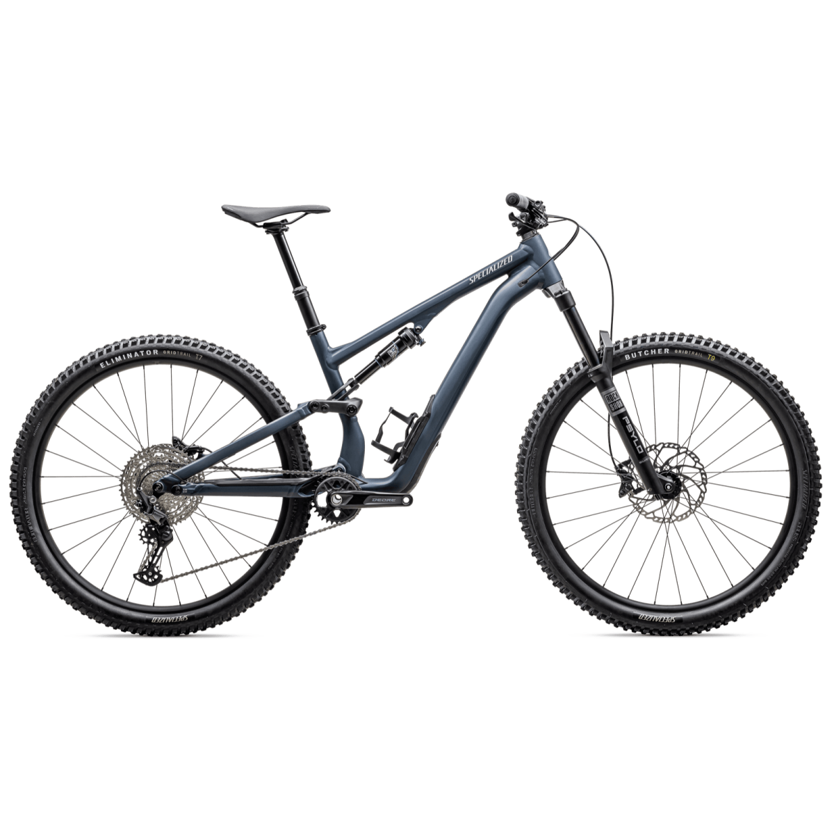 Specialized Stumpjumper 15 Alloy maastikuratas | 29