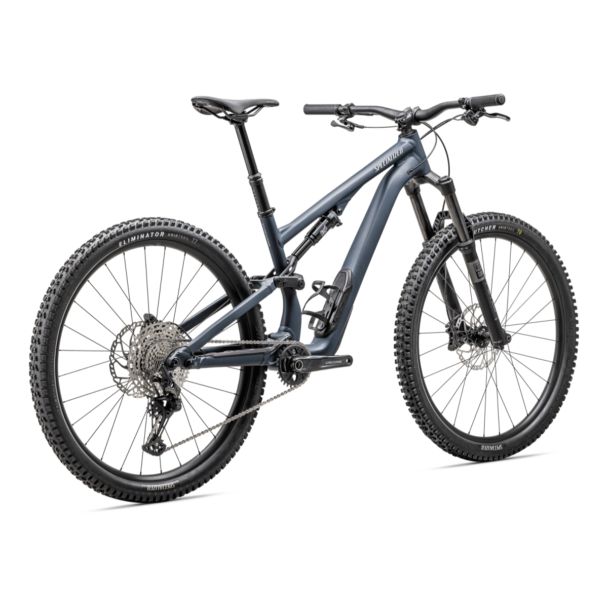 Specialized Stumpjumper 15 Alloy maastikuratas | 29