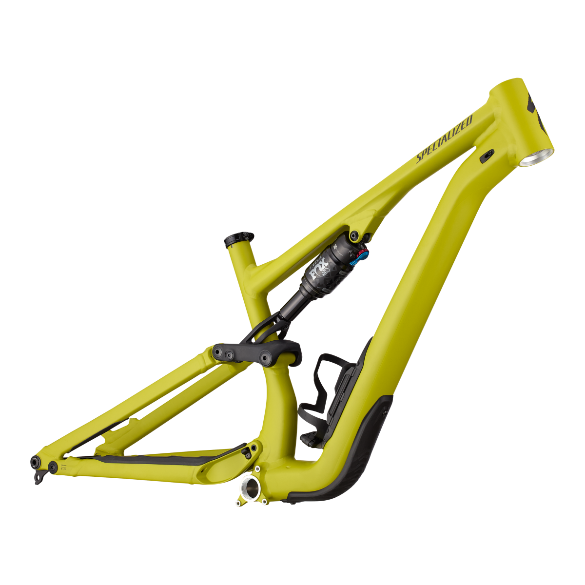 Specialized Stumpjumper 15 Alloy raam | 29