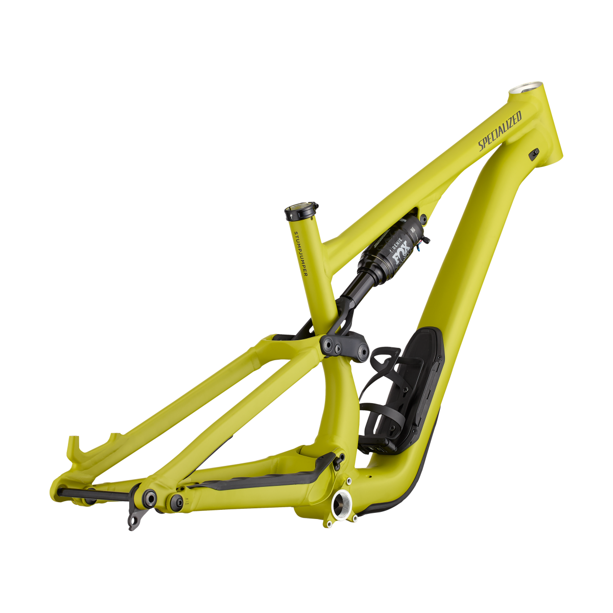 Specialized Stumpjumper 15 Alloy raam | 29
