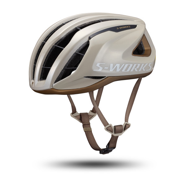 S-Works Prevail 3 kiiver | Sandstone