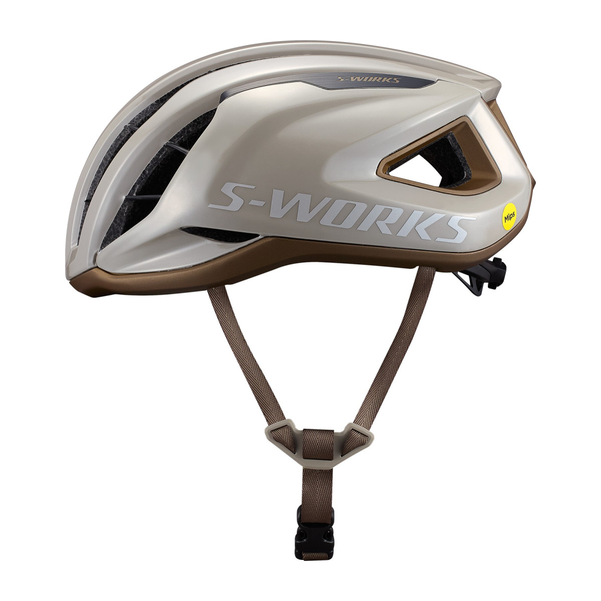 S-Works Prevail 3 ķivere | Sandstone
