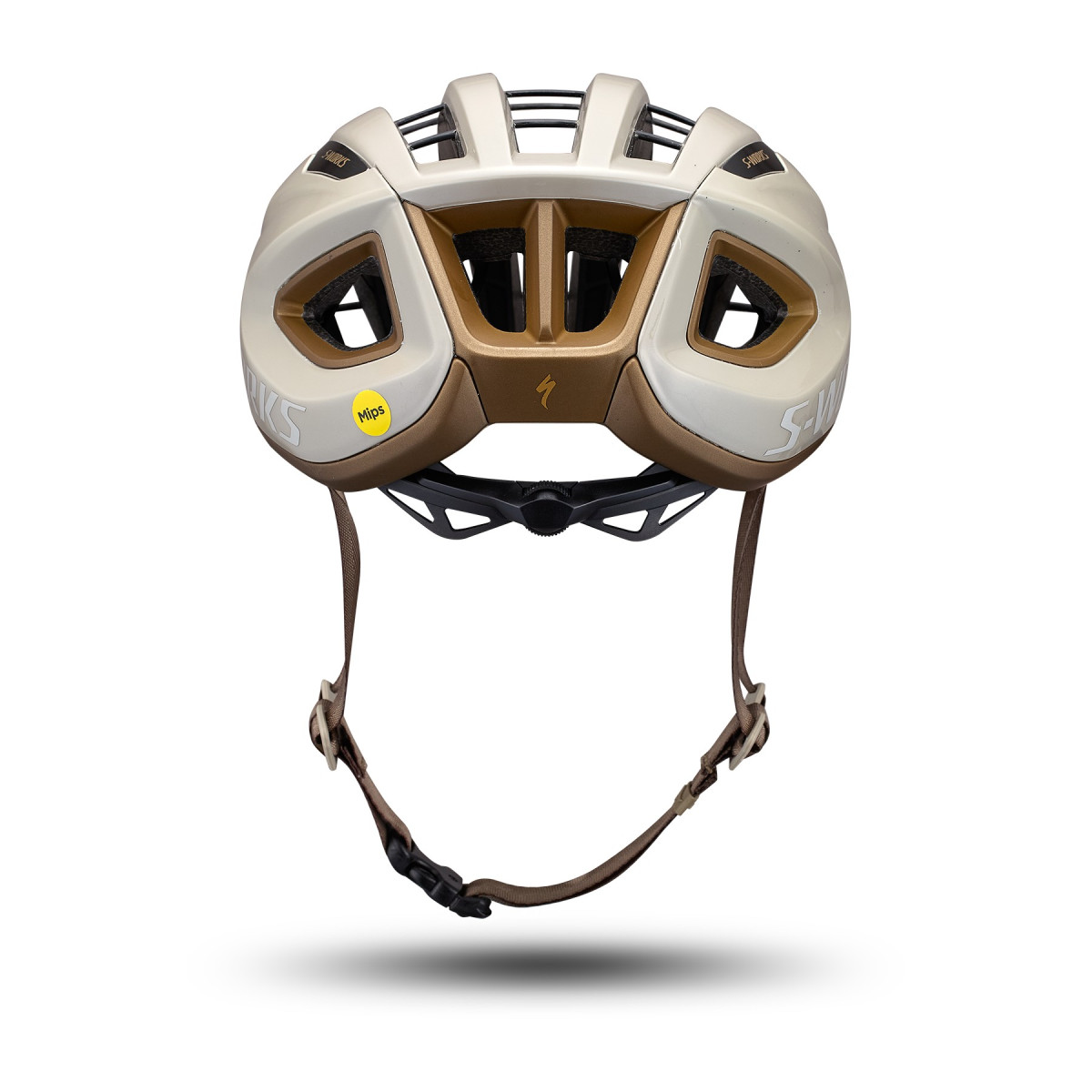 S-Works Prevail 3 ķivere | Sandstone