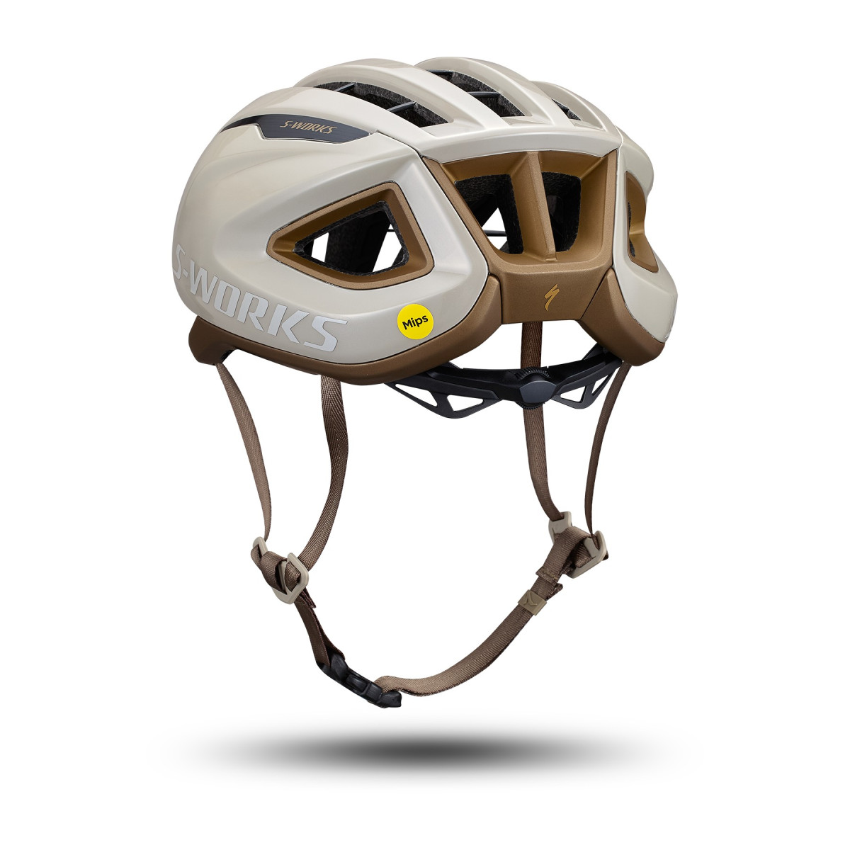 S-Works Prevail 3 ķivere | Sandstone