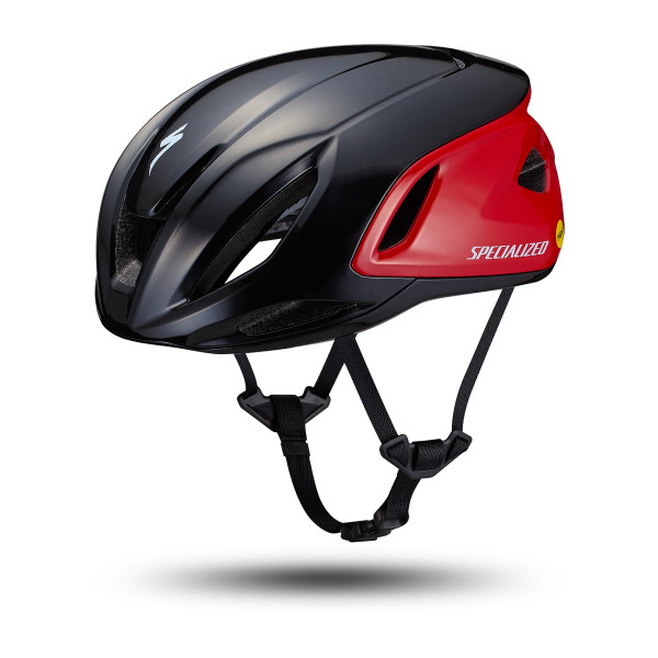 Specialized Propero 4 kiiver | Black - Red