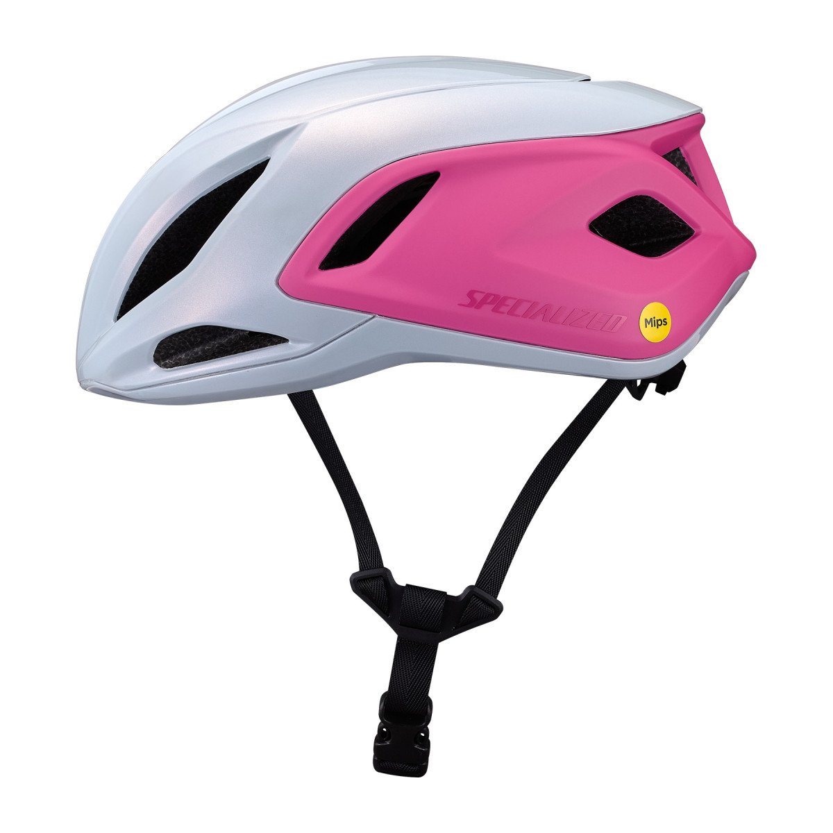 Specialized Propero 4 ķivere | Dove Pink
