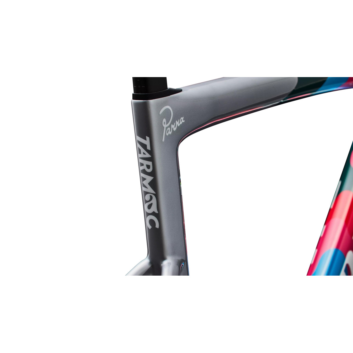 S-Works Tarmac SL8 LTD raamikomplekt | Parra
