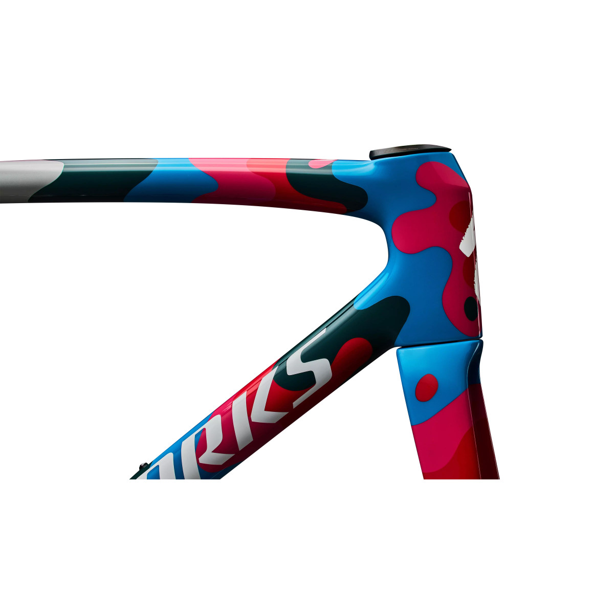 S-Works Tarmac SL8 LTD raamikomplekt | Parra
