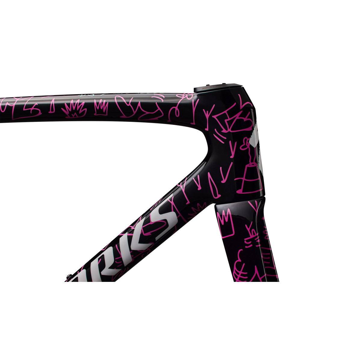 S-Works Tarmac SL8 LTD raamikomplekt | Lucas Beaufort