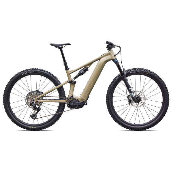 Specialized Turbo Levo R Comp Alloy elektrijalgratas | Satin East Sierras
