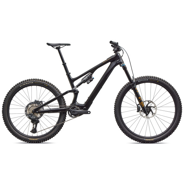 Specialized Turbo Levo SL 2 Expert Di2 elektrijalgratas | Carbon - Burnt Gold