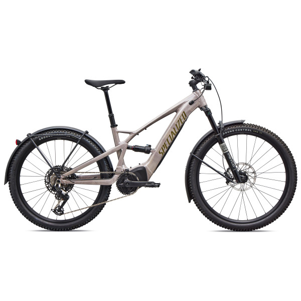 Specialized Turbo Tero X 6.0 elektrijalgratas | 29/27.5" | Gloss Sandstone Metallic - Desert Metallic