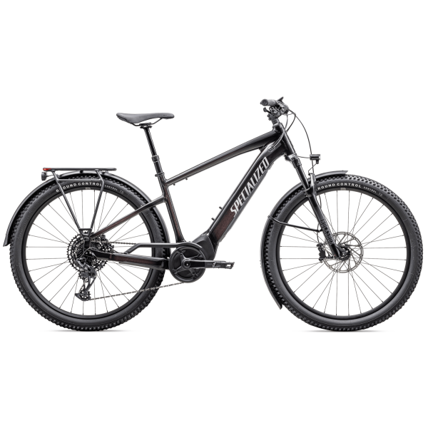 Specialized Turbo Tero 5.0 EQ elektrijalgratas | Red Onyx - suitsu Specialized Turbo Tero 5.0 EQ elektrijalgratas | Red Onyx - suitsu