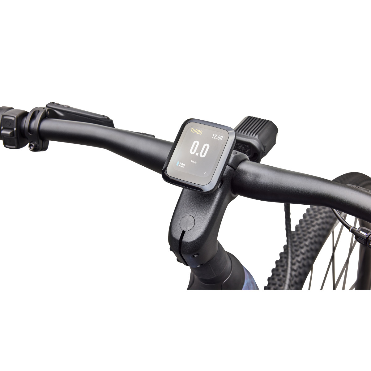 Specialized Turbo Vado SL 2 6.0 Carbon elektrijalgratas | Satin Grey Blue