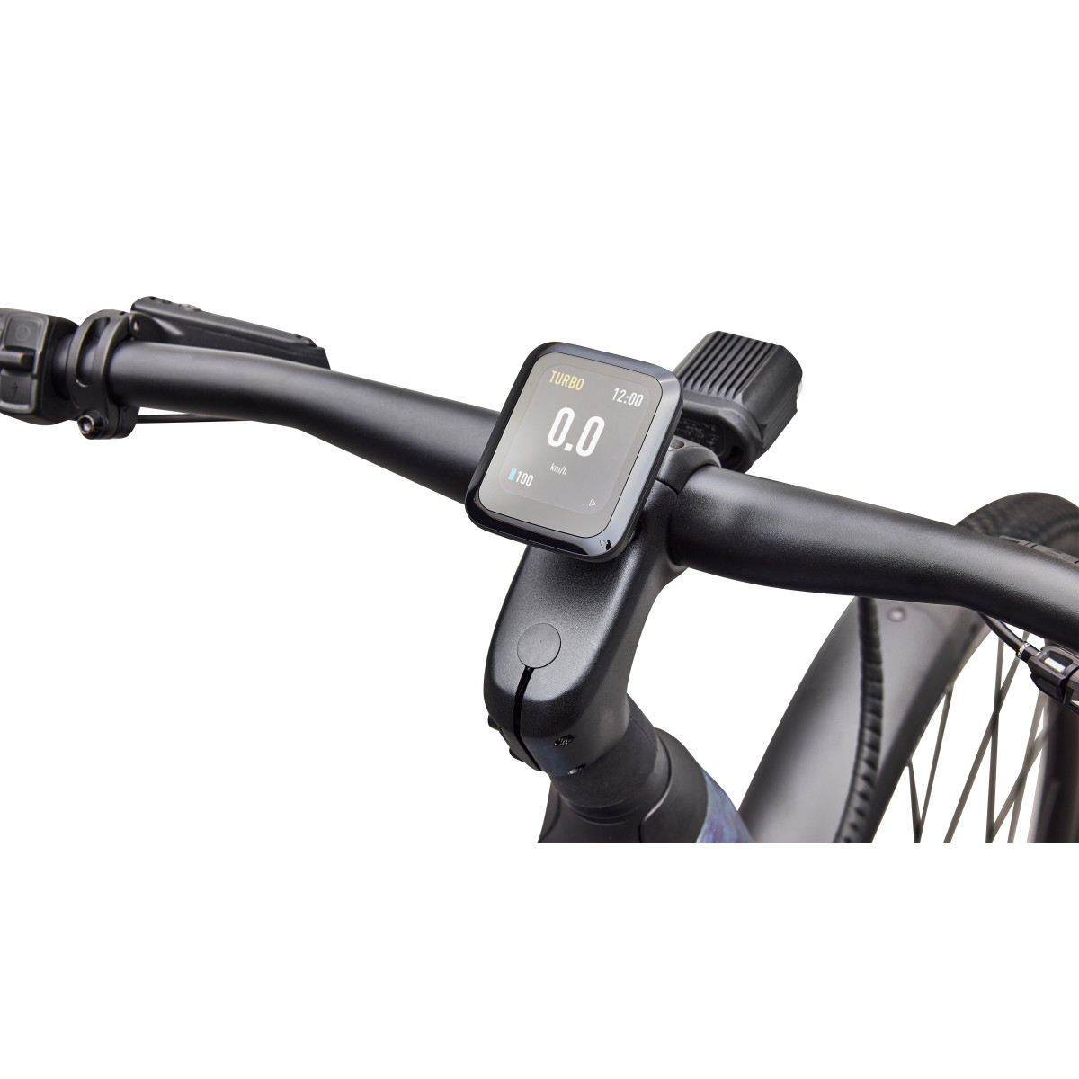 Specialized Turbo Vado SL 2 6.0 EQ Carbon elektrijalgratas | Satin Grey Blue