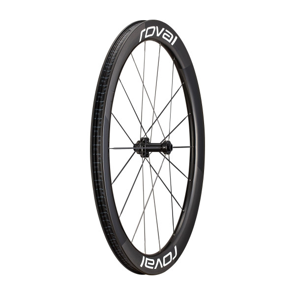 Roval Rapide CLX III Carbon esiratas | Gloss Carbon - Gloss White