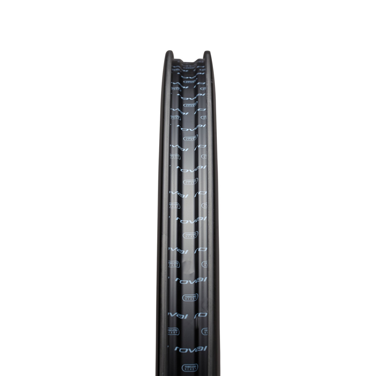 Roval Rapide Sprint CLX Carbon tagaratas | Gloss Carbon - Gloss White