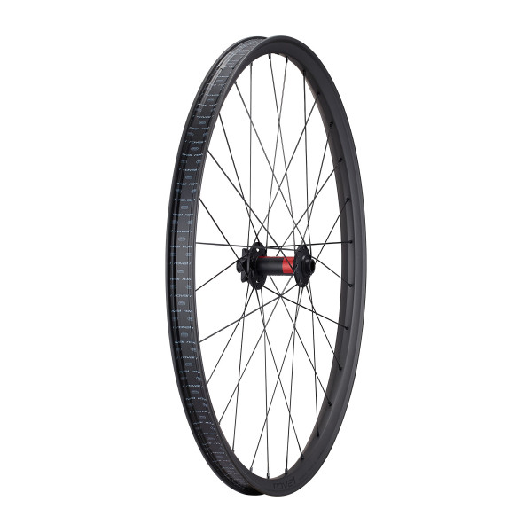 Roval Traverse HD 240 DEG 29" Carbon esiratas