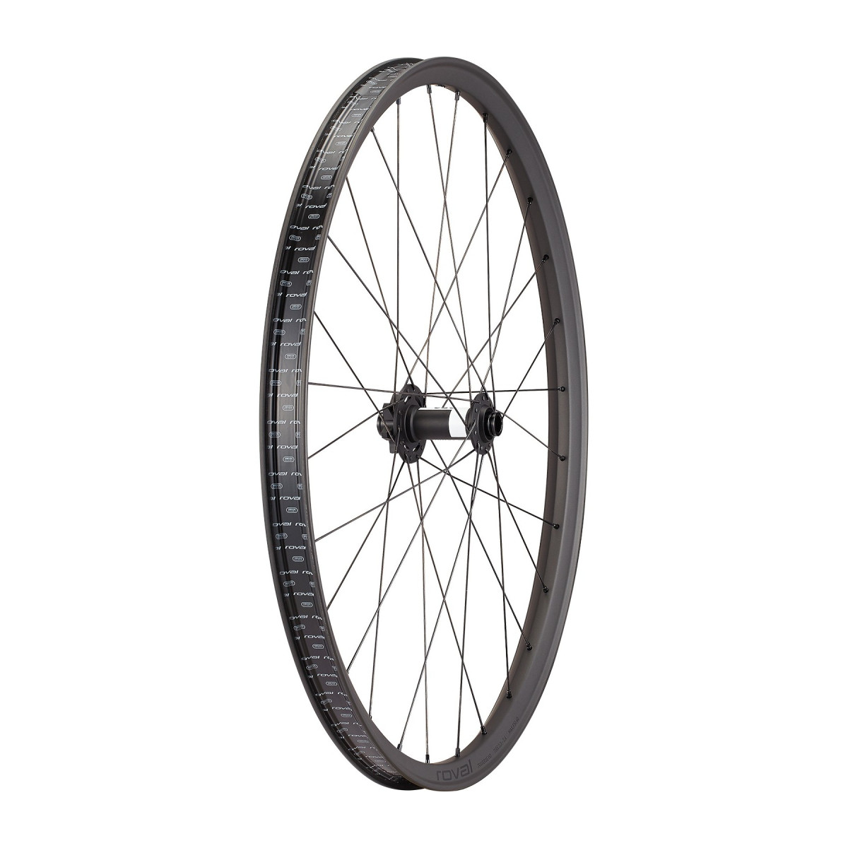 Roval Traverse HD 350  DEG 29" Carbon esiratas