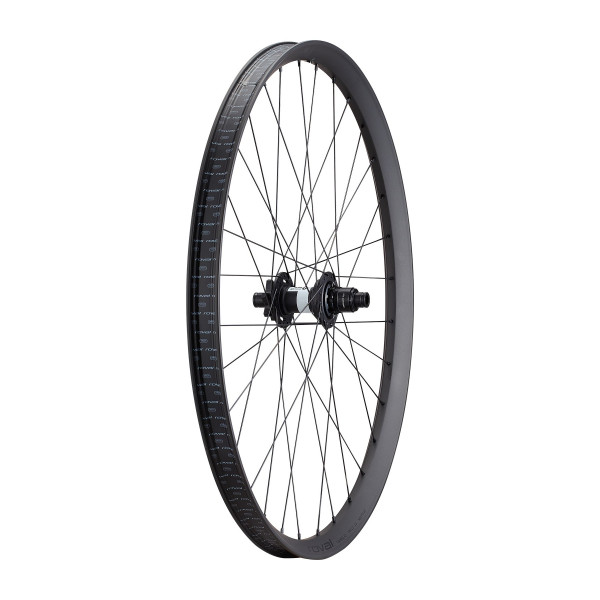 Roval Traverse HD 350 DEG 27,5" Carbon tagaratas Roval Traverse HD 350 DEG 27,5" Carbon tagaratas