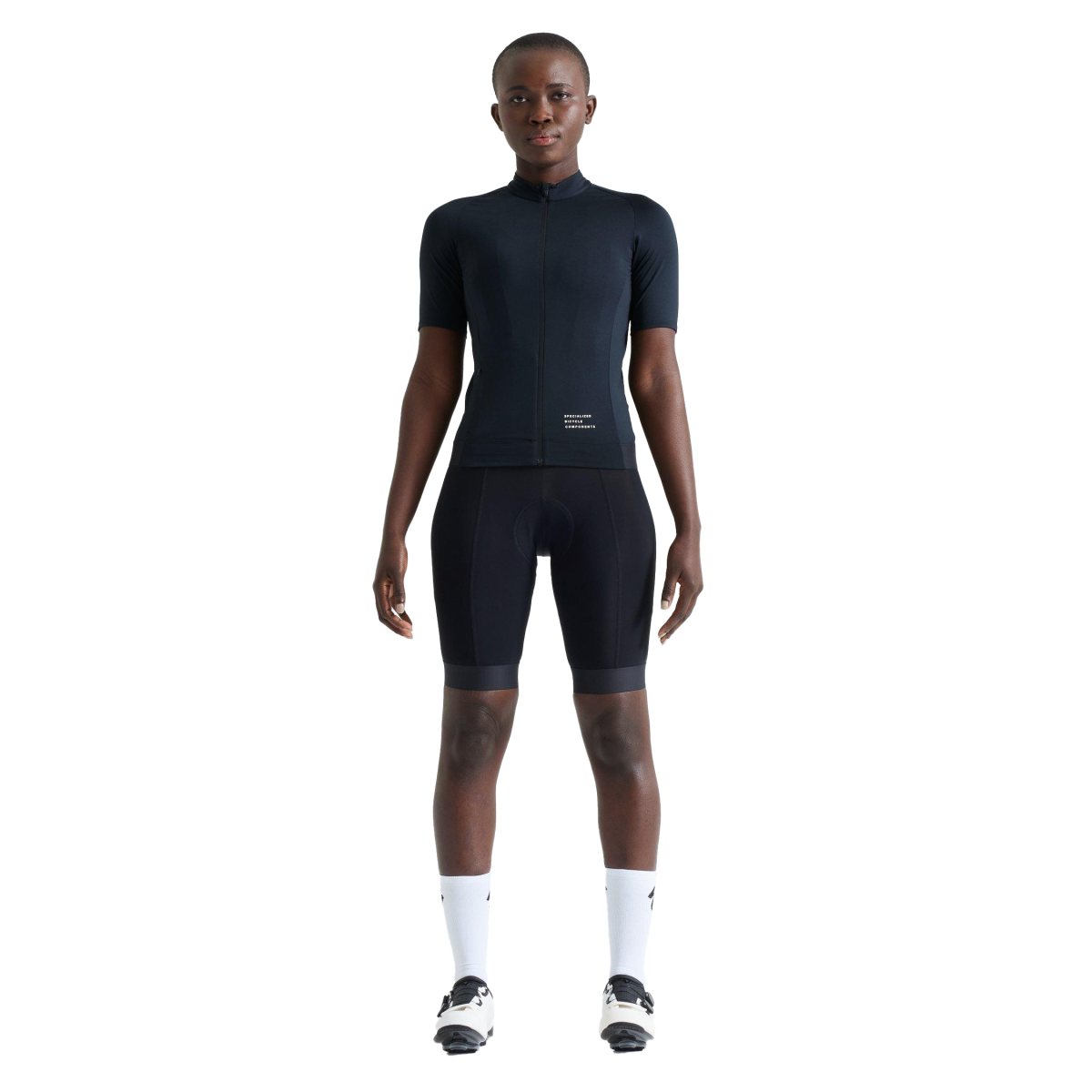 Specialized Foundation sieviešu krekls | Black