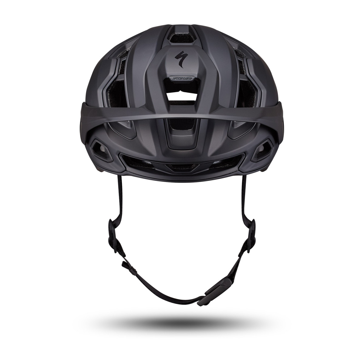 Specialized Ambush 3 ķivere | Black