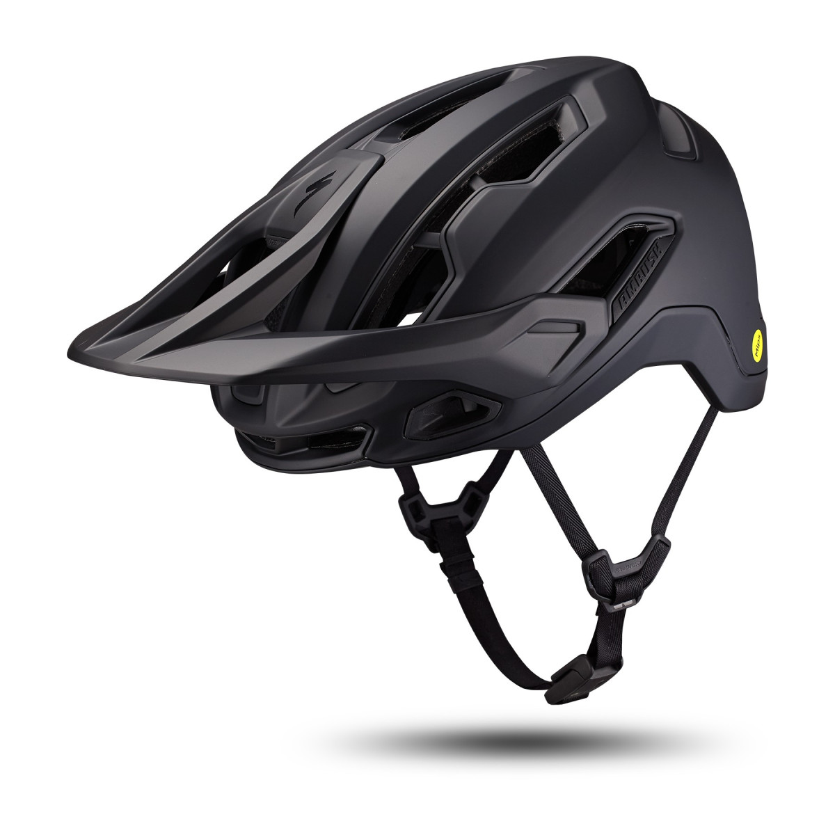 Specialized Ambush 3 ķivere | Black