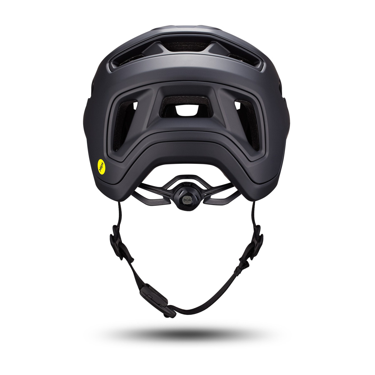 Specialized Ambush 3 ķivere | Black