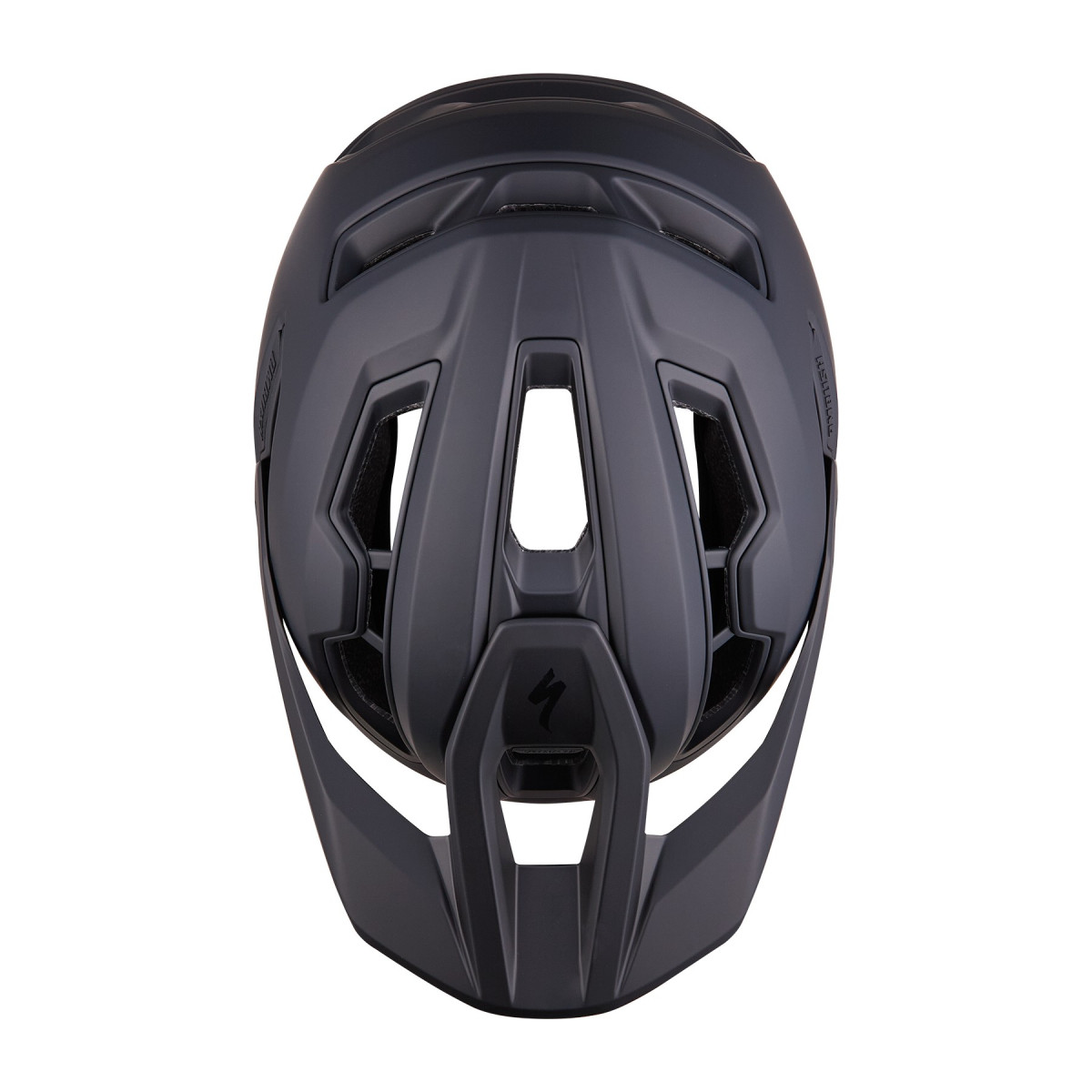 Specialized Ambush 3 ķivere | Black