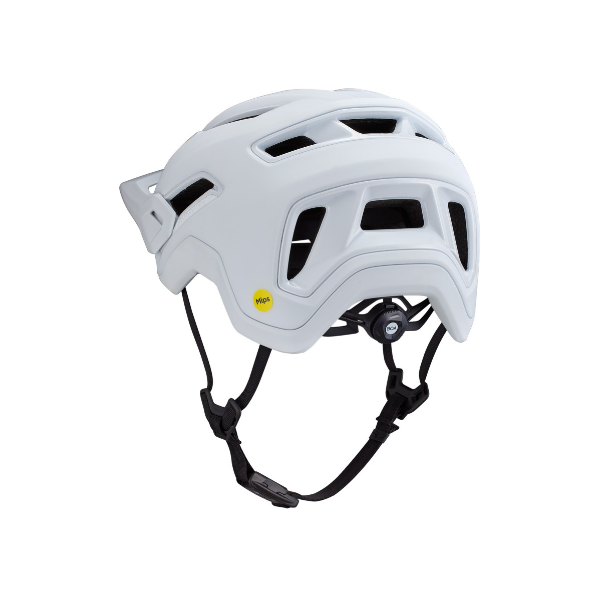 Specialized Ambush 3 ķivere | White