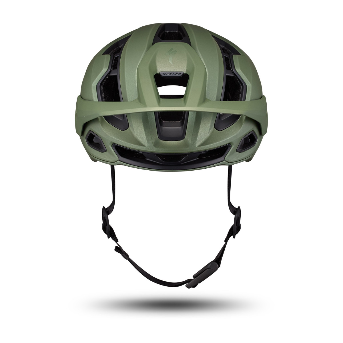 Specialized Ambush 3 ķivere | Oak Green Met