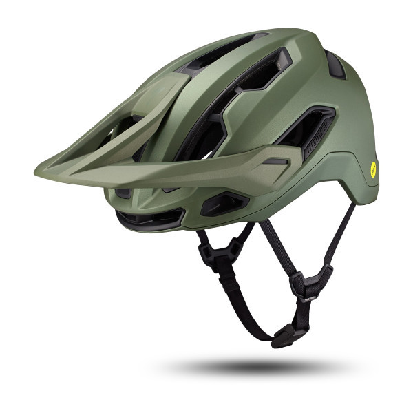 Specialized Ambush 3 kiiver | Oak Green Met