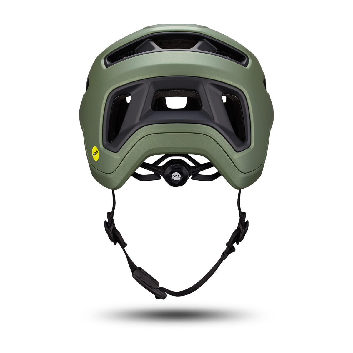Specialized Ambush 3 ķivere | Oak Green Met