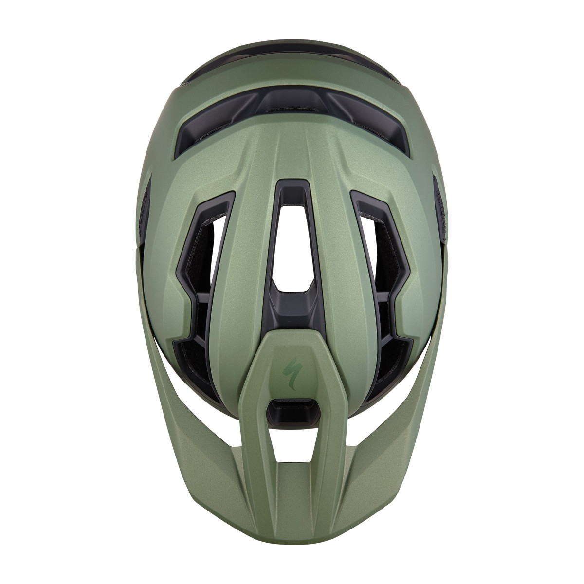 Specialized Ambush 3 ķivere | Oak Green Met