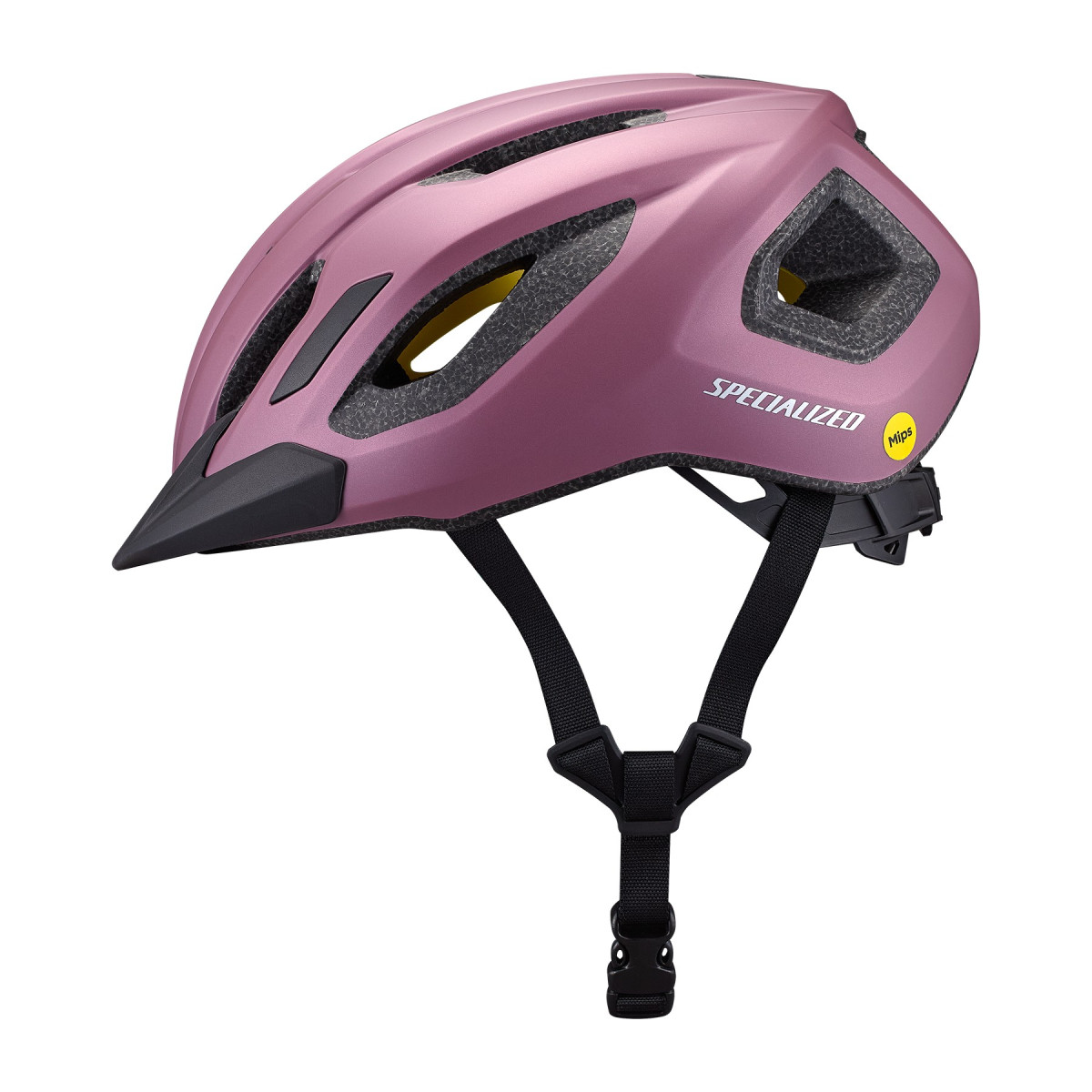 Specialized Chamonix 3 ķivere | Quartz Metallic