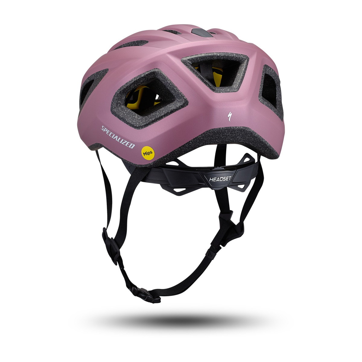 Specialized Chamonix 3 ķivere | Quartz Metallic